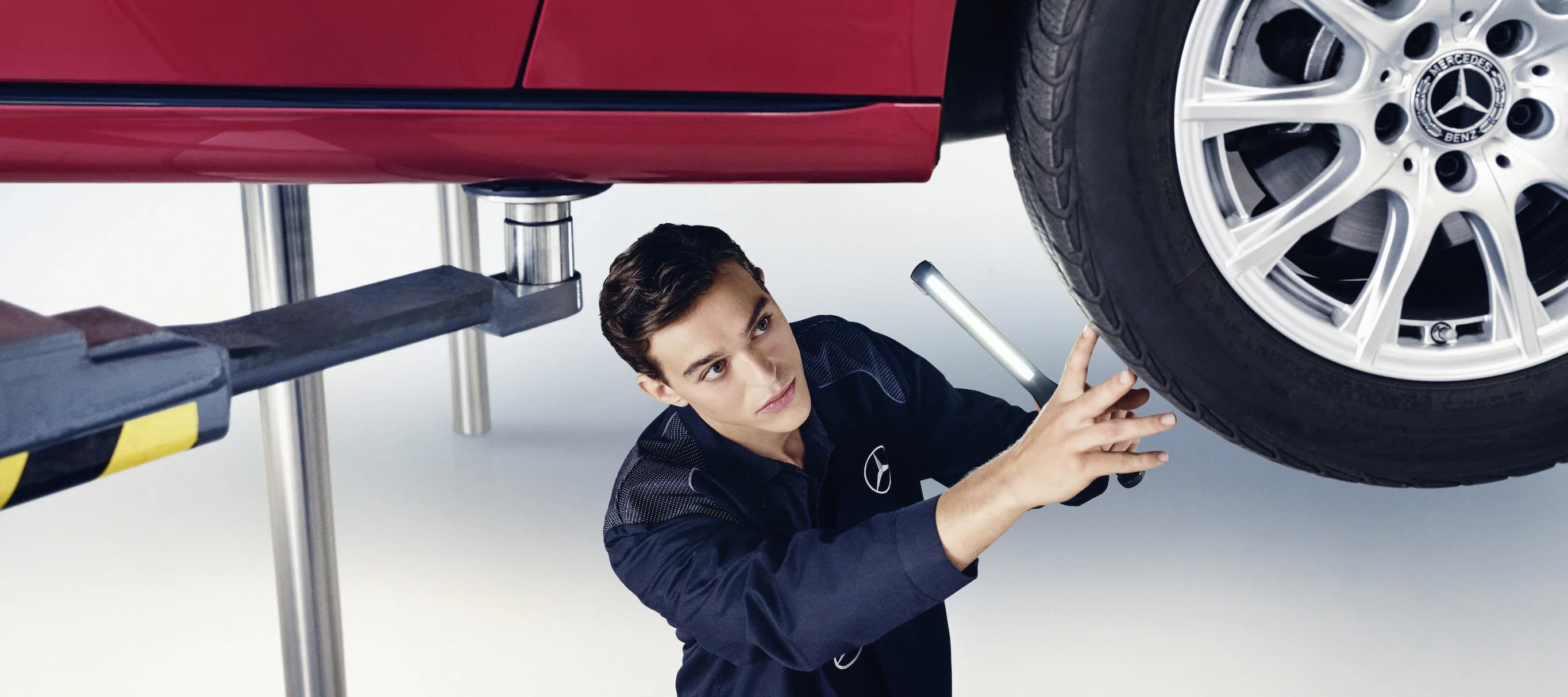 RICAMBI ORIGINALI MERCEDES-BENZ