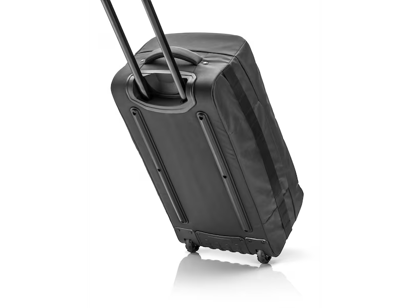 Borsa trolley, G-Class