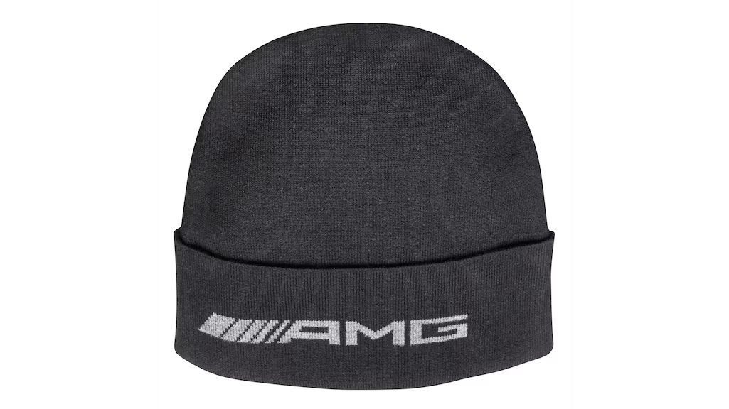 Berretto di maglia AMG, Unisex