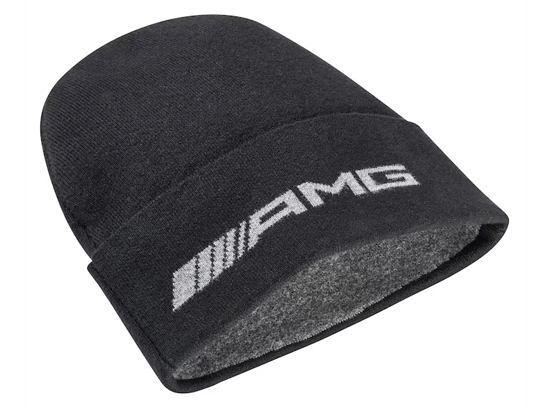 Berretto di maglia AMG, Unisex