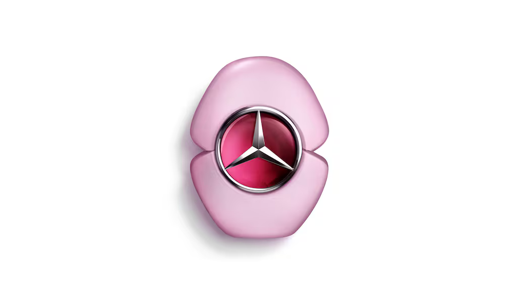 Mercedes-Benz Woman, EdT