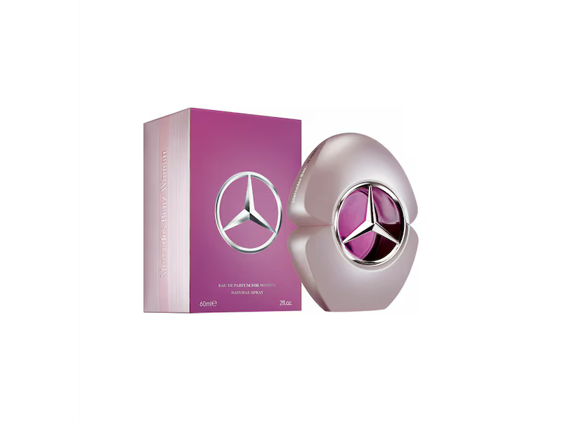 Mercedes-Benz Woman, EdT