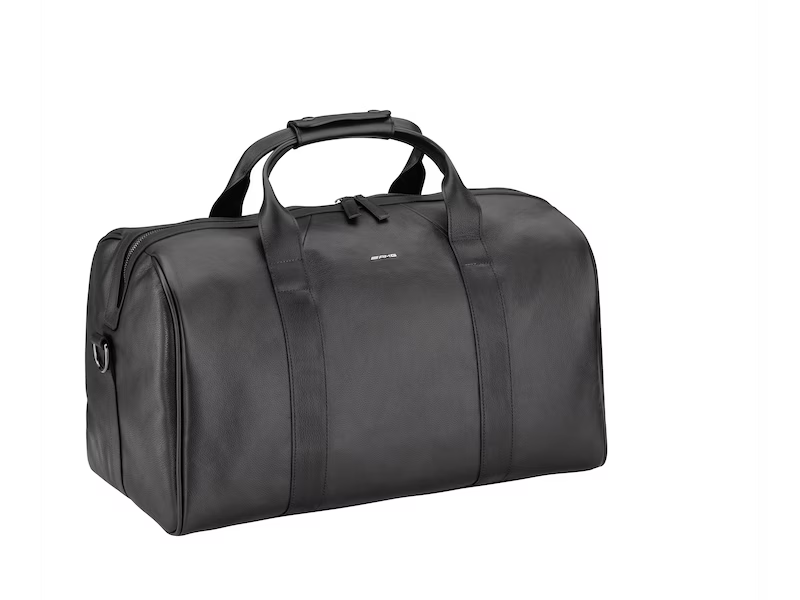 Borsa weekend AMG