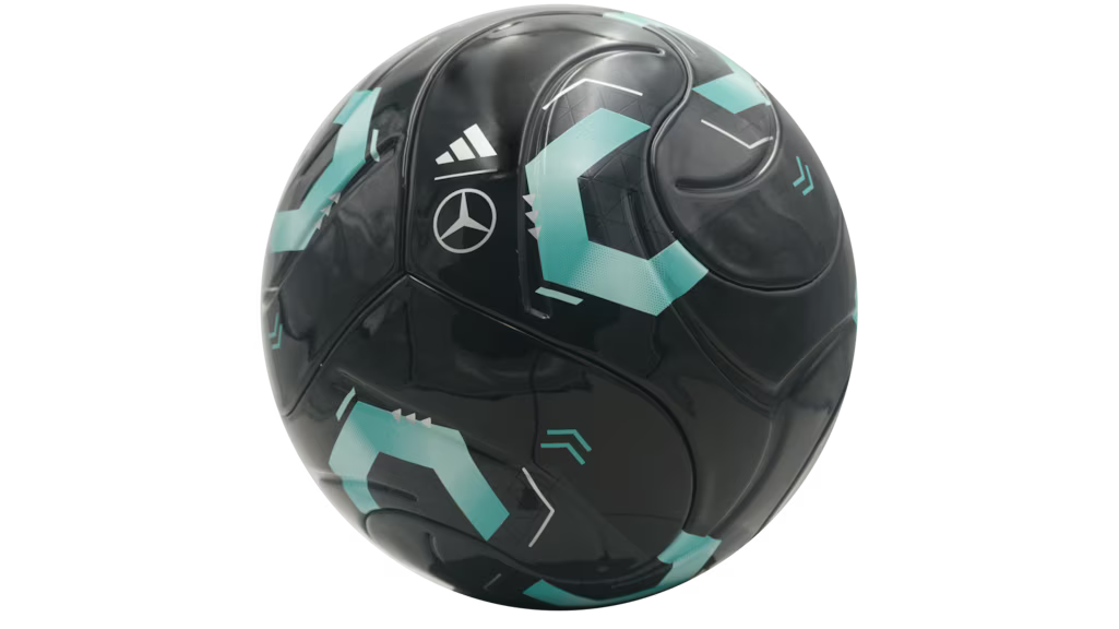 Pallone da calcio