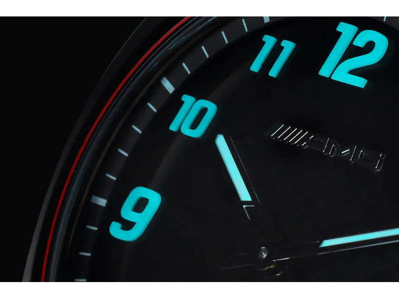 Orologio da polso, Unisex, AMG, Essentials