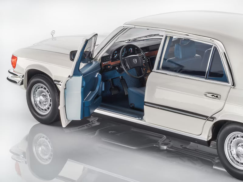 450 SEL W 116 (1976-1980)
