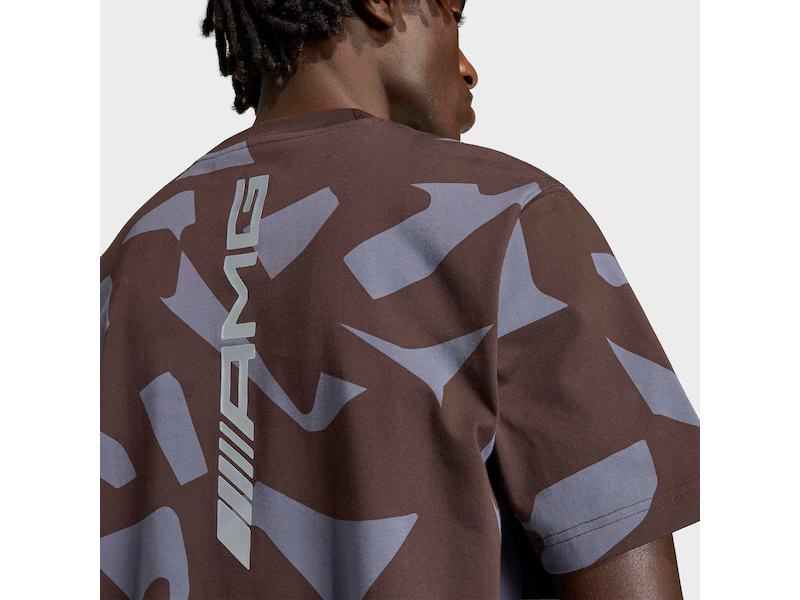 T-shirt unisex AMG