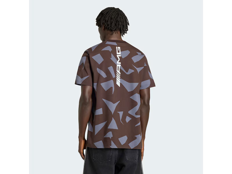 T-shirt unisex AMG