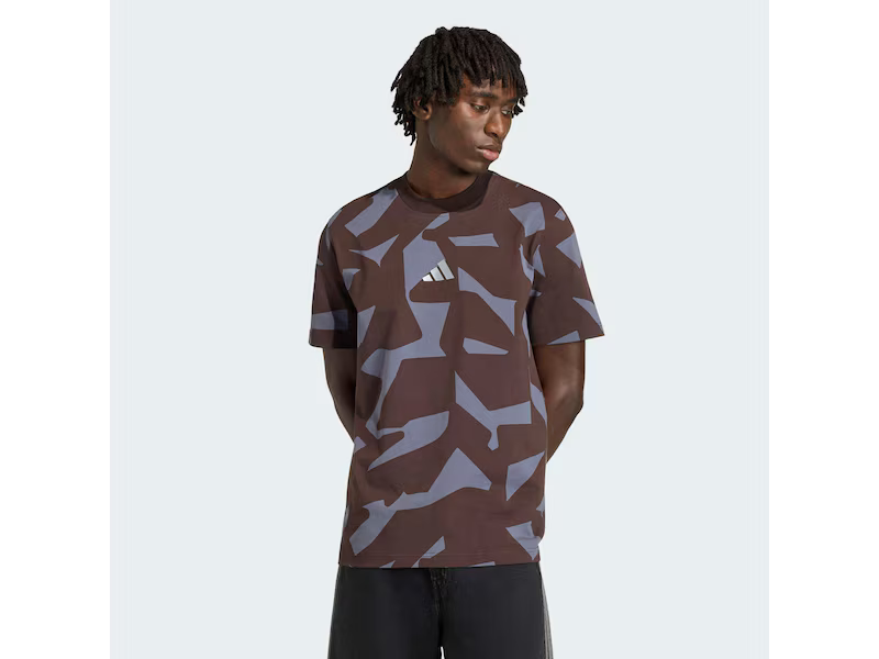 T-shirt unisex AMG