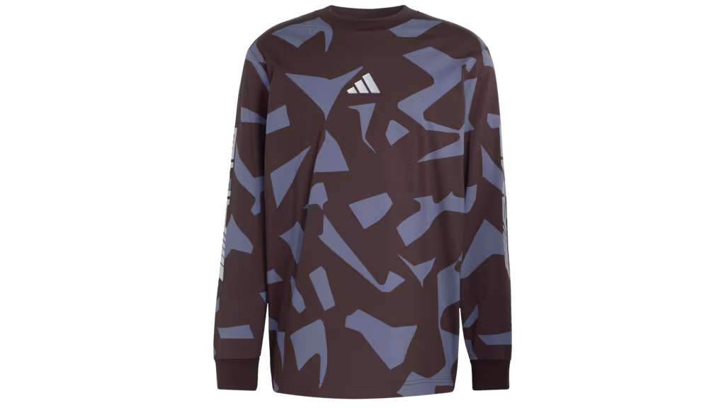 Maglia a maniche lunghe AMG, Unisex