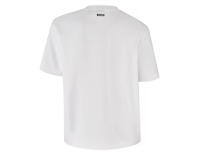 T-shirt da donna, Hugo Boss