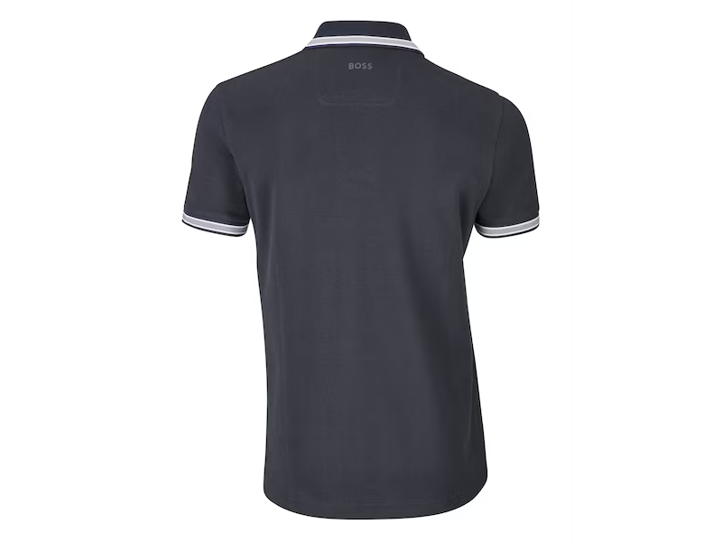 Polo da uomo, Boss