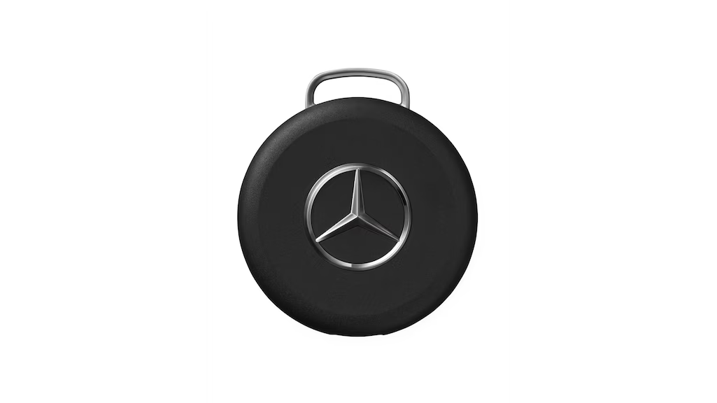 Portachiavi Mercedes-Benz