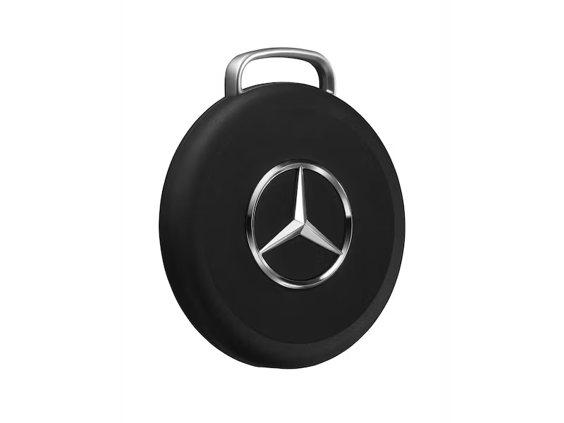 Portachiavi Mercedes-Benz