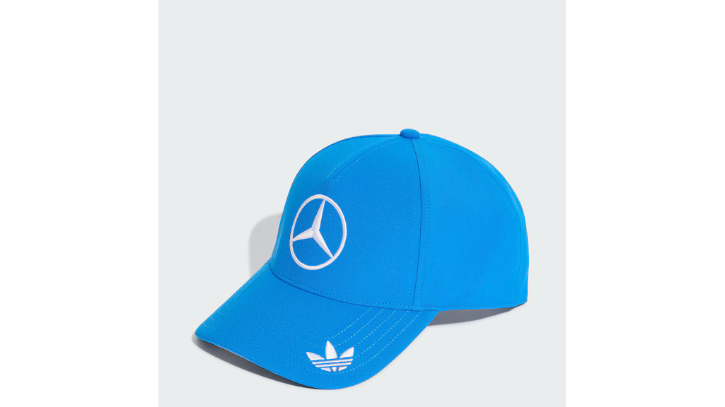 Berretto, Special Edition Silverstone, 2026