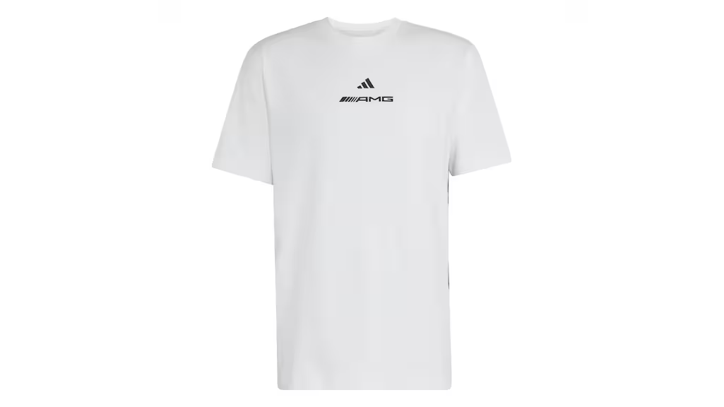 T-shirt unisex AMG, Adidas