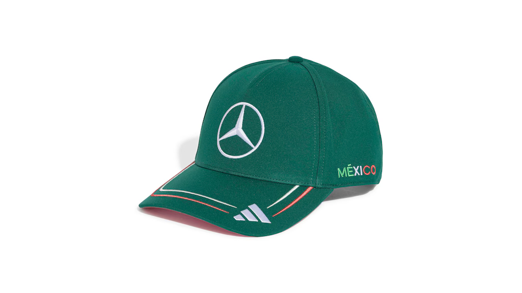 Berretto, Special Edition Messico, 2026