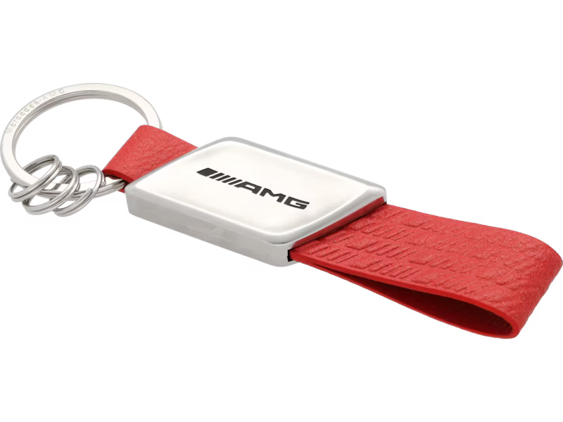 Portachiavi AMG