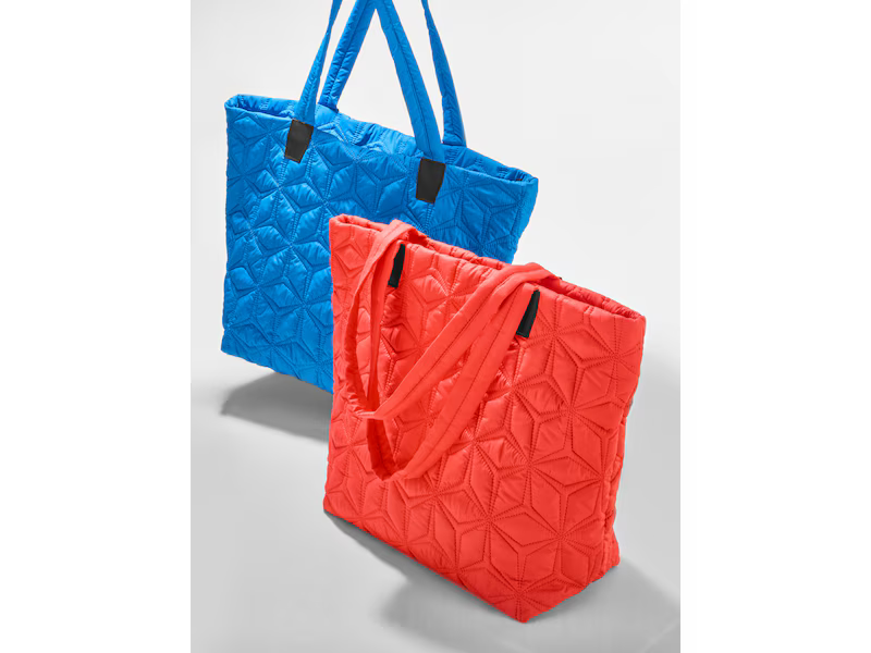 Borsa Shopper Mercedes-Benz