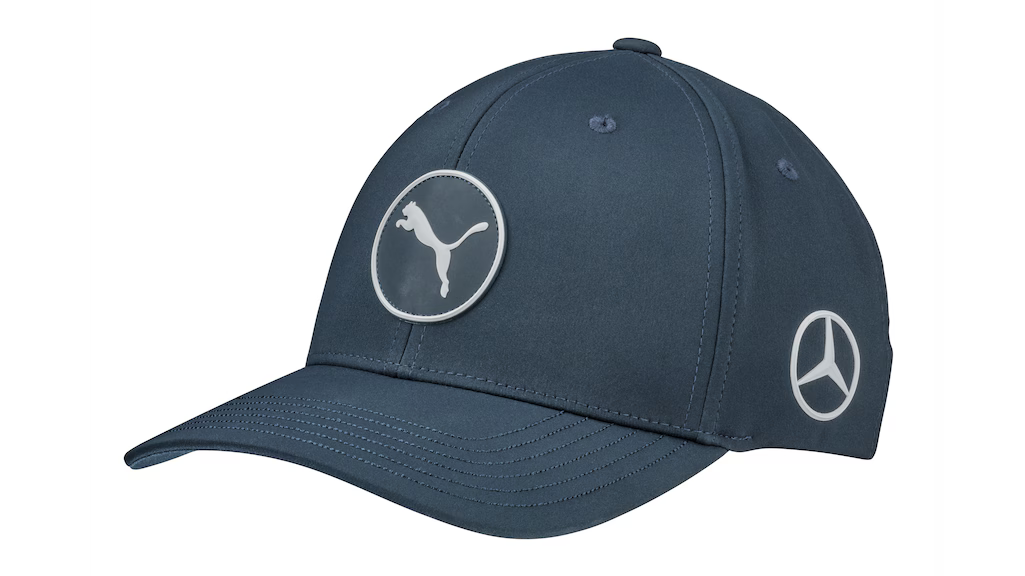 Berretto da golf, Circle Cat Tech