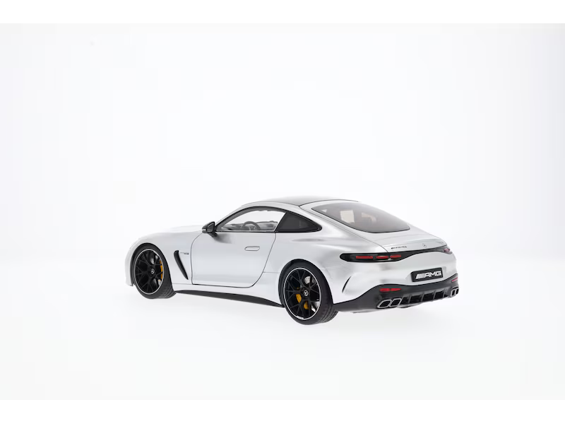 Mercedes AMG GT 63, C192