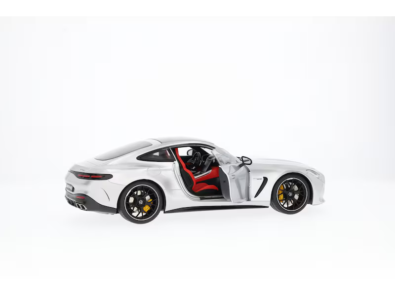 Mercedes AMG GT 63, C192