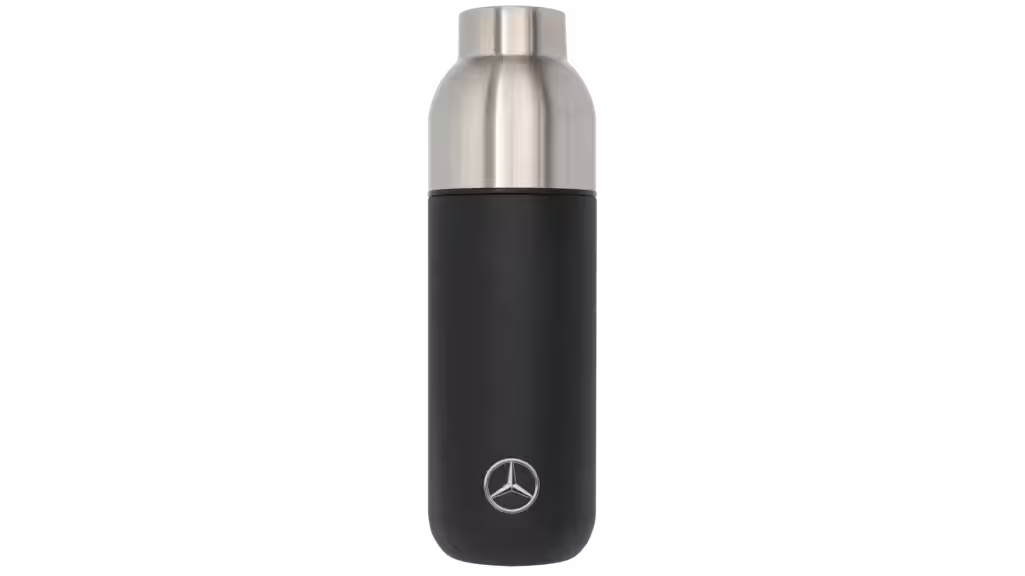 Thermos con bicchiere