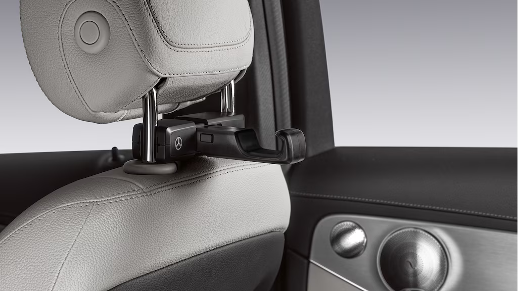 Gancio per borse, Style & Travel Equipment