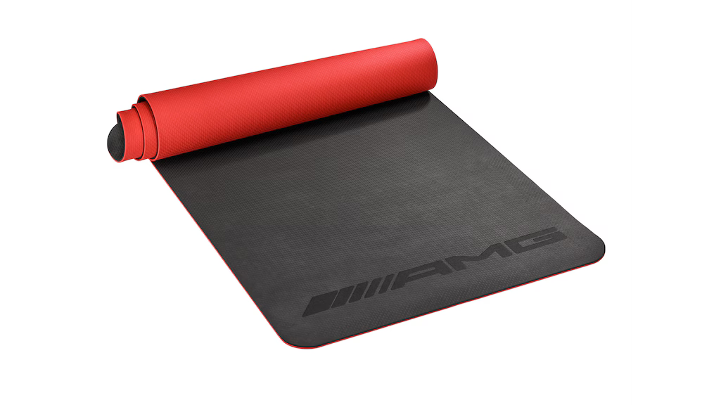 Tappetino fitness AMG