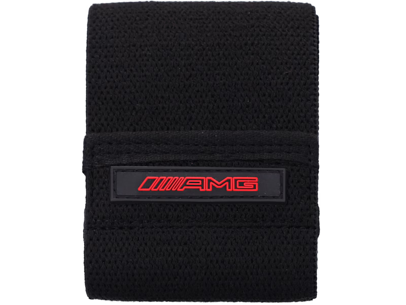 Fasce elastiche fitness AMG, Set da 3