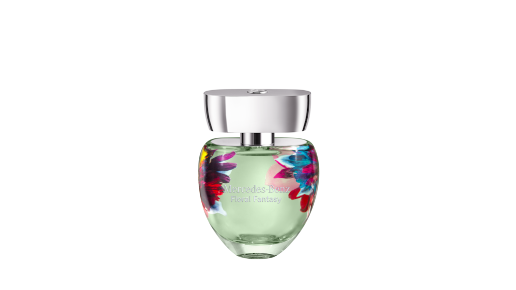 For Women Floral Fantasy, EdT