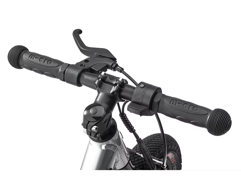 Bicicletta propedeutica da bambino, E-Balance