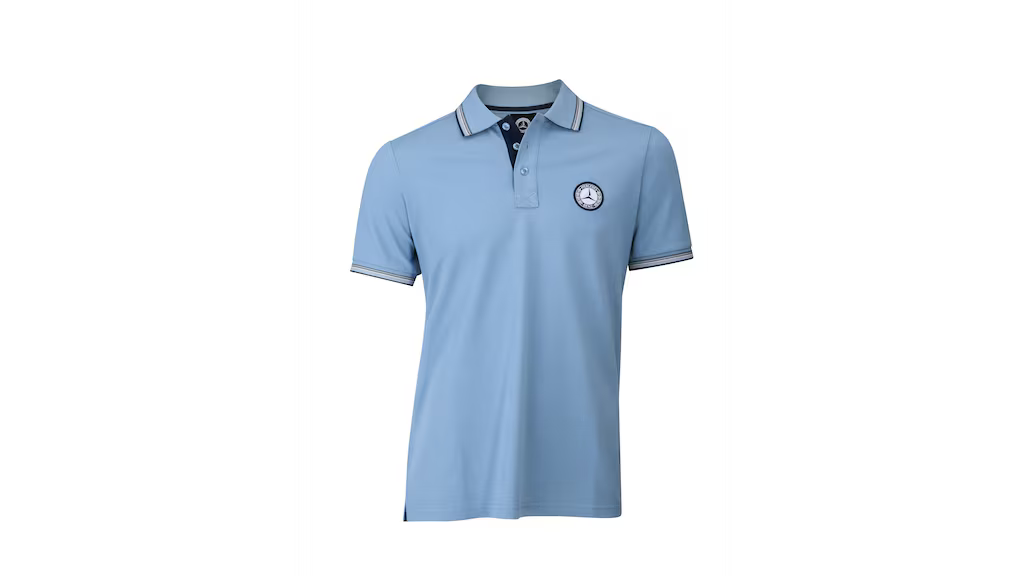 Polo da uomo