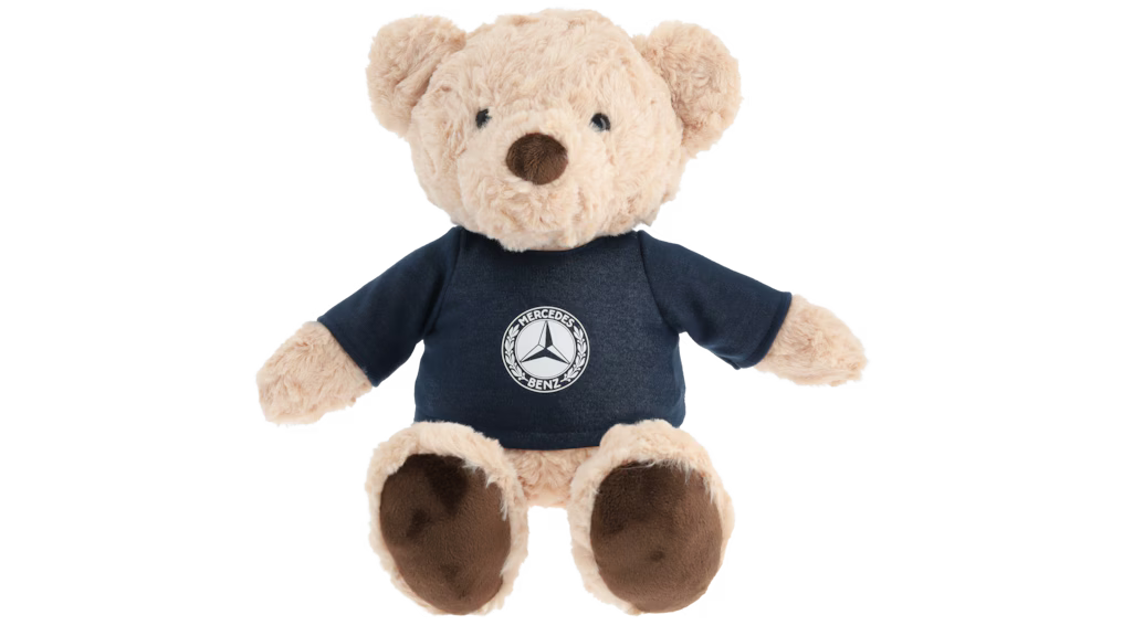 Orsacchiotto di peluche