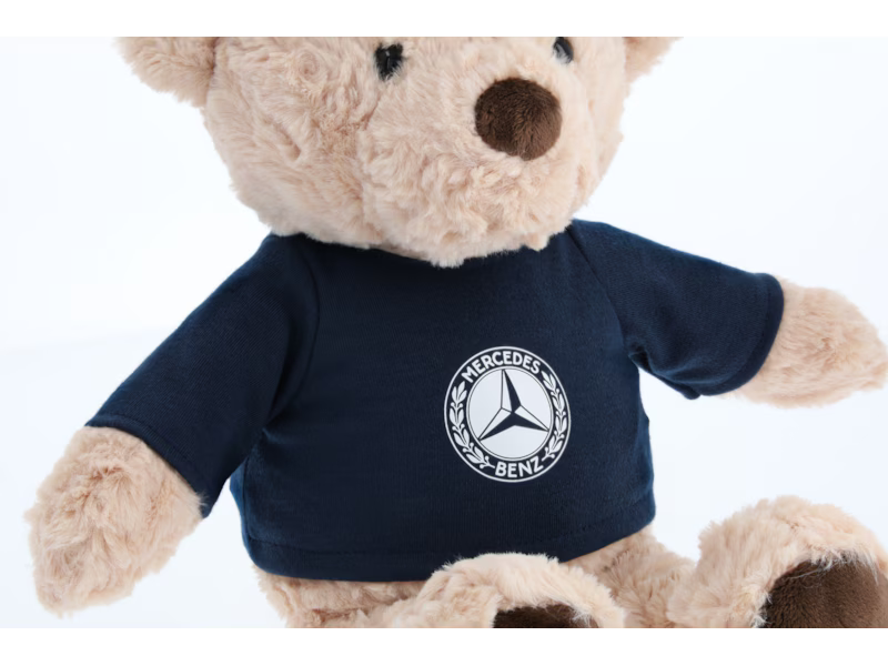 Orsacchiotto di peluche