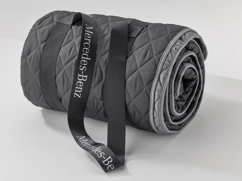 Coperta da picnic, G-Class
