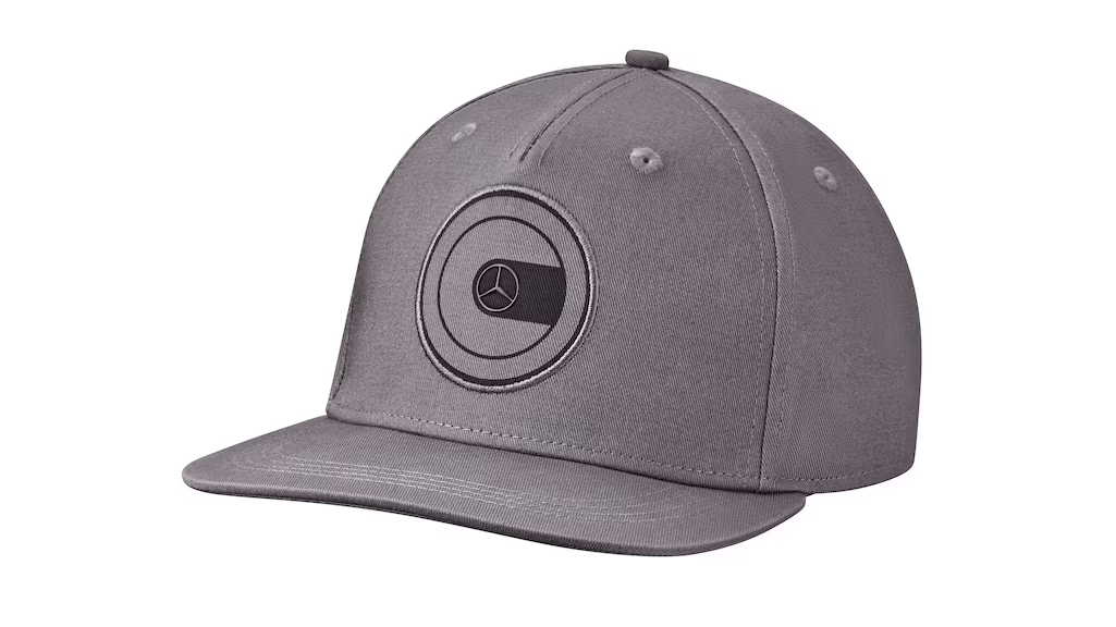 Berretto "Flat Brim", G-Class