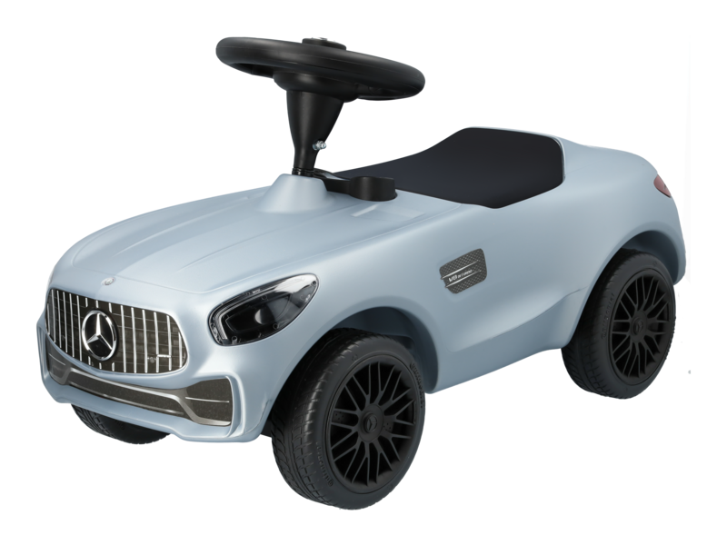 Vettura giocattolo Bobby-AMG GT