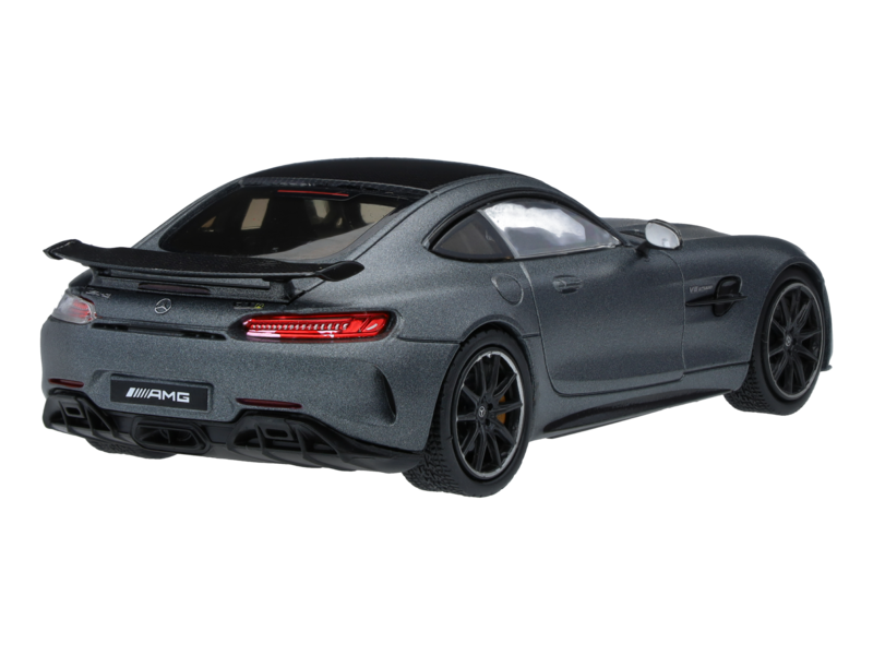 Modellino Mercedes-AMG GT R