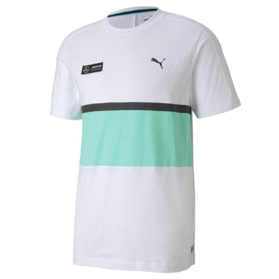 T-shirt da uomo Puma