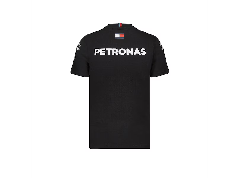 T-shirt per bambini, Conducente