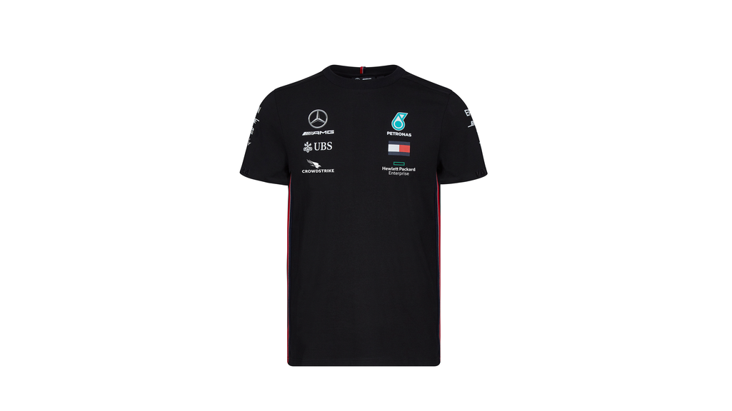 T-shirt da uomo, Conducente