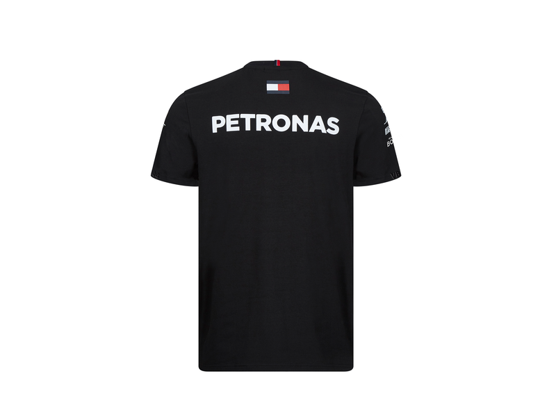 T-shirt da uomo, Conducente