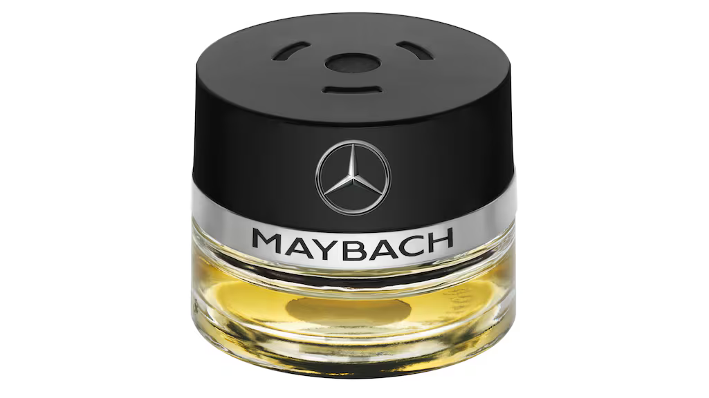 Boccetta per la profumazione dell'abitacolo Maybach / AMG