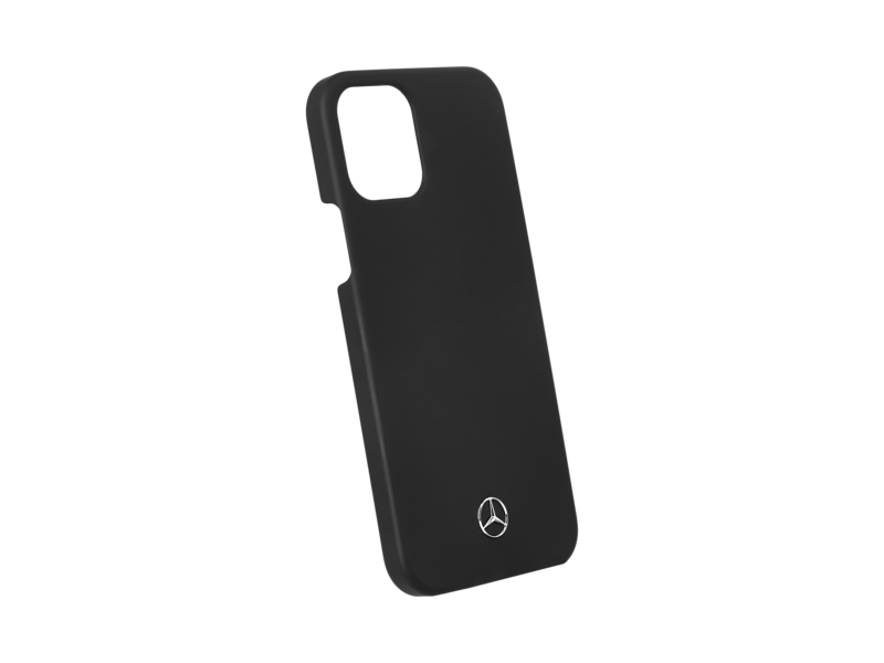 Cover Mercedes-Benz iPhone 12