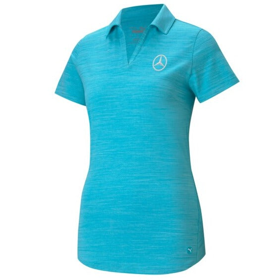 Polo da golf da donna