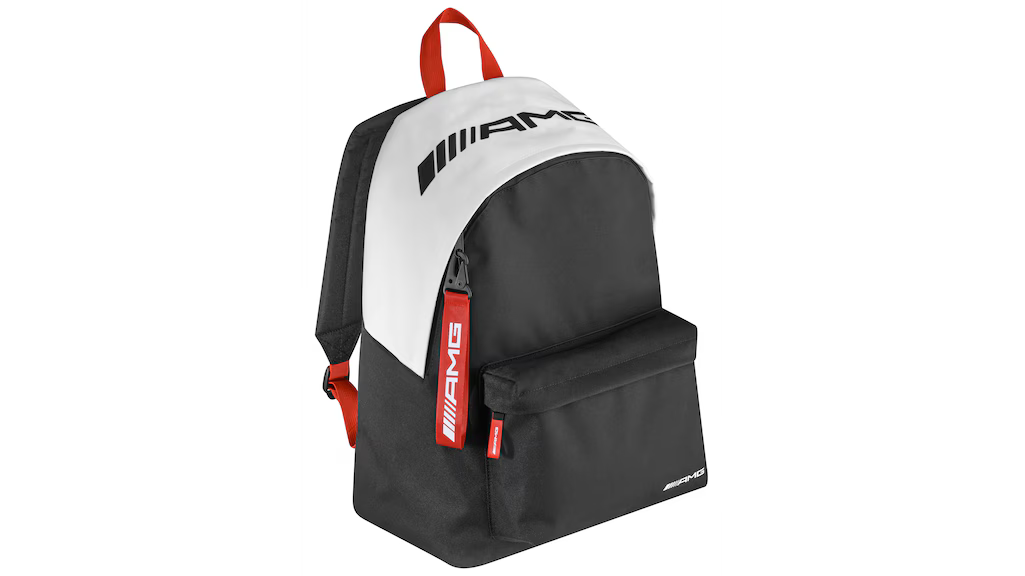 Zaino AMG