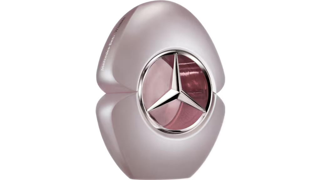 Mercedes-Benz Woman, EdT