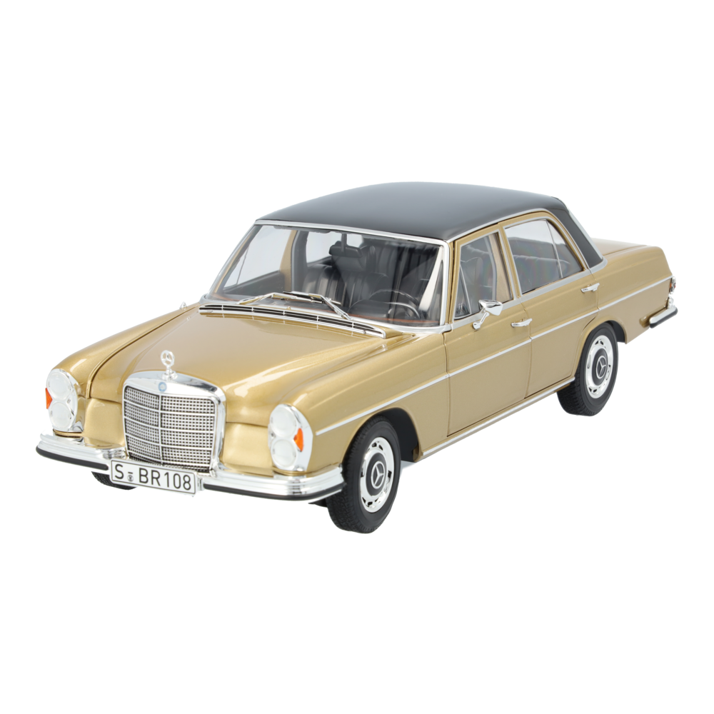 Modellino Mercedes 280 SE W 108 (1968-1972)