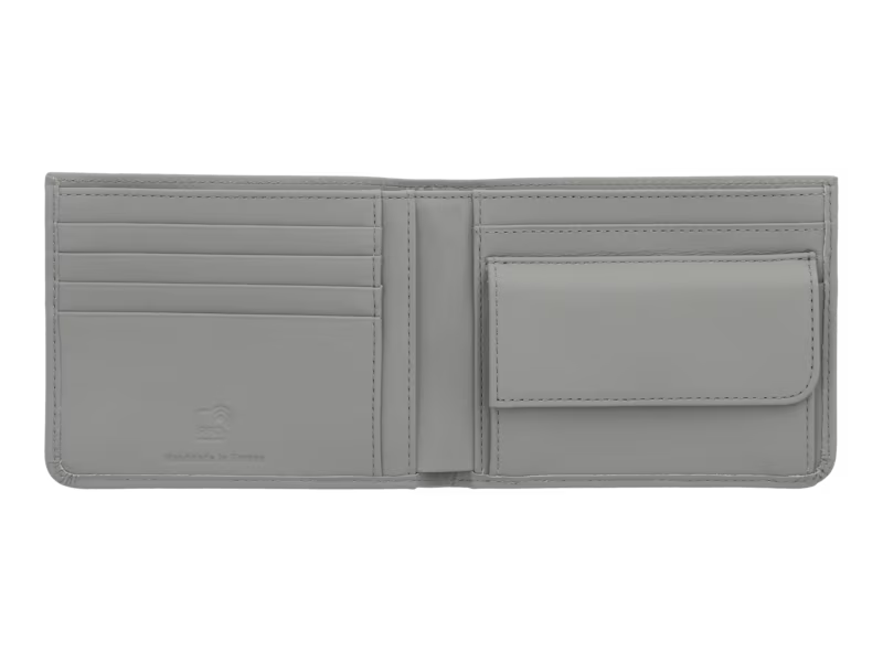 Portafoglio, Pelle per auto